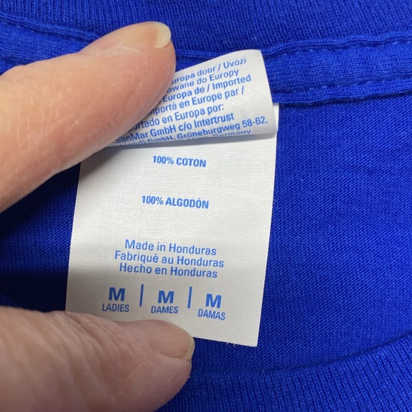 Teacher Gift “School’s Out For Summer” Women’s Medium NWOT - Picture 3 of 6